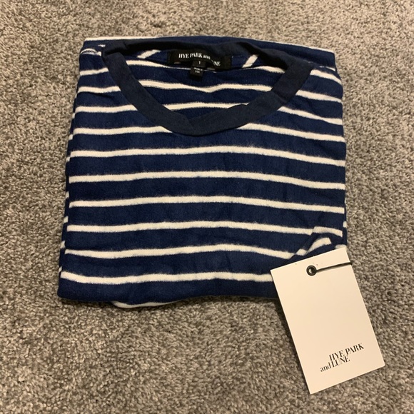 Hye Park and Lune Harper Sweater - Picture 2 of 3